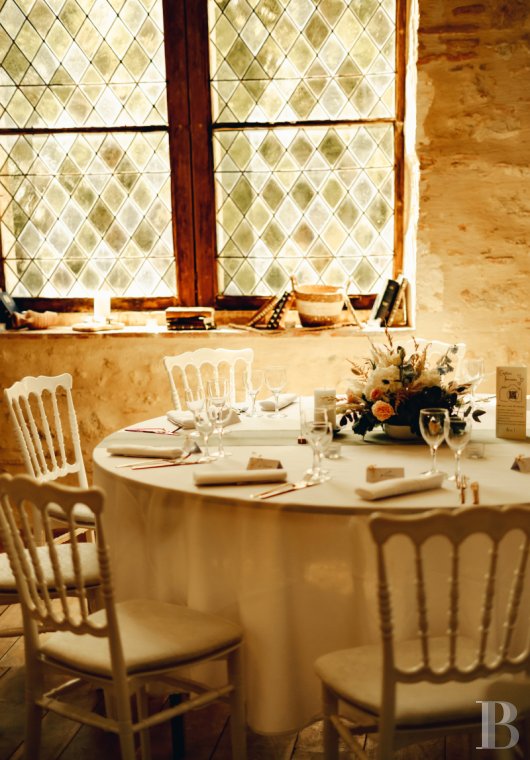 Dans les Landes, au nord-est de Mont-de-Marsan, un château de famille qui a traversé les siècles - photo  n°27
